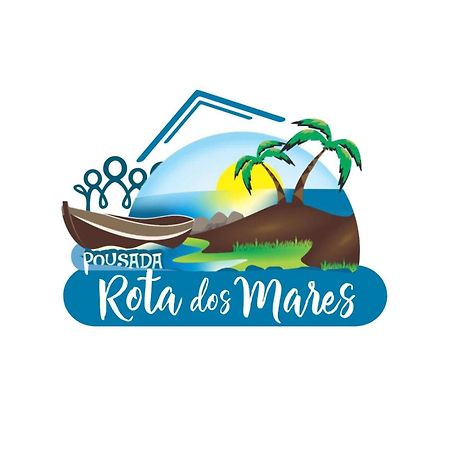 Pousada Rota Dos Mares Penha  Extérieur photo